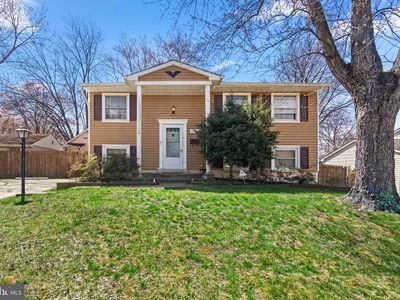 4307 Kenwood Dr, Woodbridge, VA, 22193