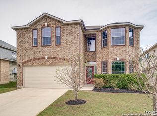 12226 Fleming Surf, San Antonio, TX 78249