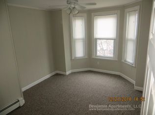 105 Eutaw St #2, Boston, MA 02128