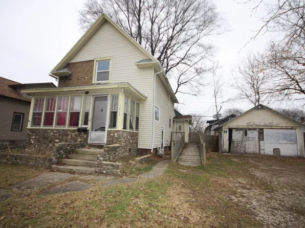 1411 Bryant St, Kalamazoo, MI 49001