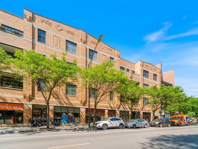 2040 W Belmont Ave APT 306, Chicago, IL, 60618