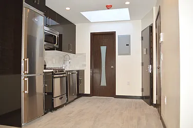 Rented by AD Real Estate Investors