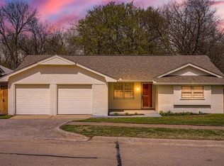 2023 Allenhurst St, Norman, OK 73071