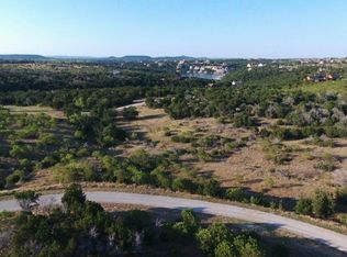 190 Jupiter Hills Dr LOT 86, Graford, TX 76449