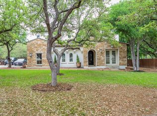 1261 Paladin Trl, Spring Branch, TX 78070