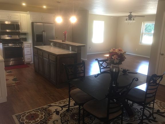 Dining towards Living Room