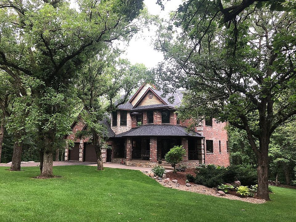 Beautiful Victorian Home