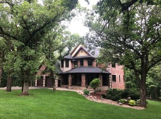 14060 Kristin Ln, Carver, MN 55315