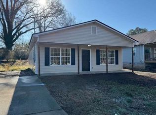 793 Georgia Ave, Cedartown, GA 30125