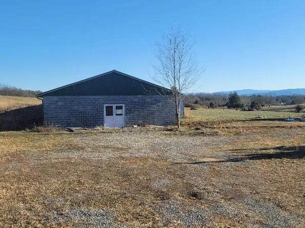 3443 Baker Springs Rd, White Pine, TN 37890