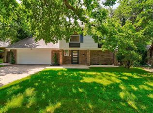 701 Quail Ridge Rd, Edmond, OK 73034