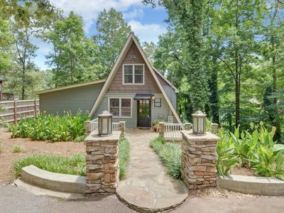 526 Reed Creek Point, Hartwell, GA, 30643