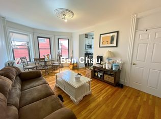 40 Cedar St #1B, Somerville, MA 02143