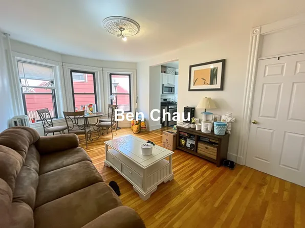 40 Cedar St, Somerville, MA