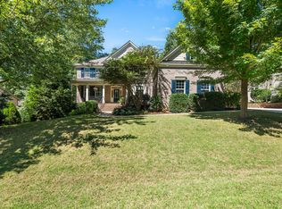 8516 Newberry Grove Dr, Apex, NC 27539