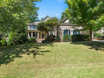 8516 Newberry Grove Dr, Apex, NC, 27539