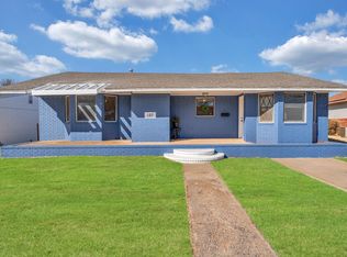 137 Herring Dr, Elk City, OK 73644