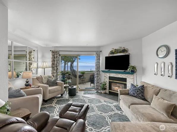8026 Birch Bay Drive #218, Blaine, WA 98230