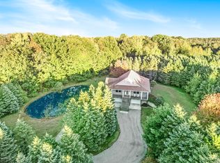 12864 N Star Ct, Grand Haven, MI 49417