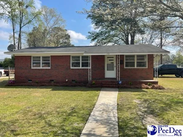 138 Queens Rd, Florence, SC 29501