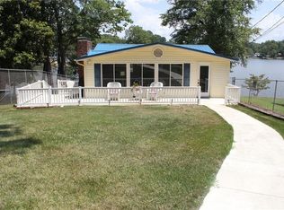 543 Riverside Dr, Lexington, NC 27292