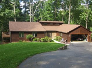 6645 Raintree Rd, Roanoke, VA 24018