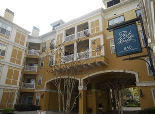 860 N Orange Ave APT 224, Orlando, FL 32801