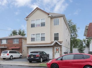 117-119 Rossiter Ave, Paterson, NJ 07502