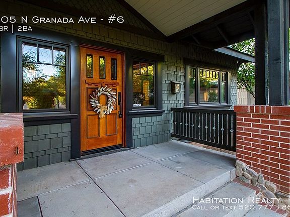 4th image of 405 N Granada Ave APT 6
