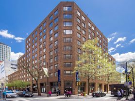 Barringer Residences