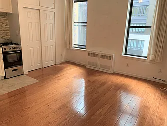 Rented by Joe Gotham LTD