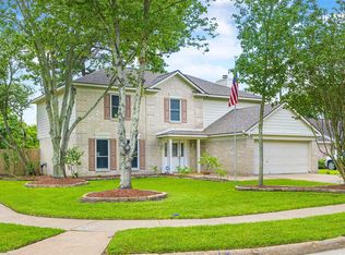 12318 Bent Pine Dr, Cypress, TX 77429