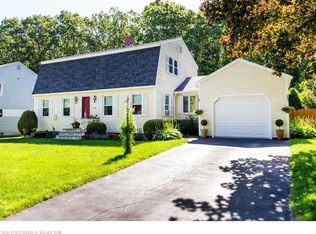 44 Wendy Way, Portland, ME 04103