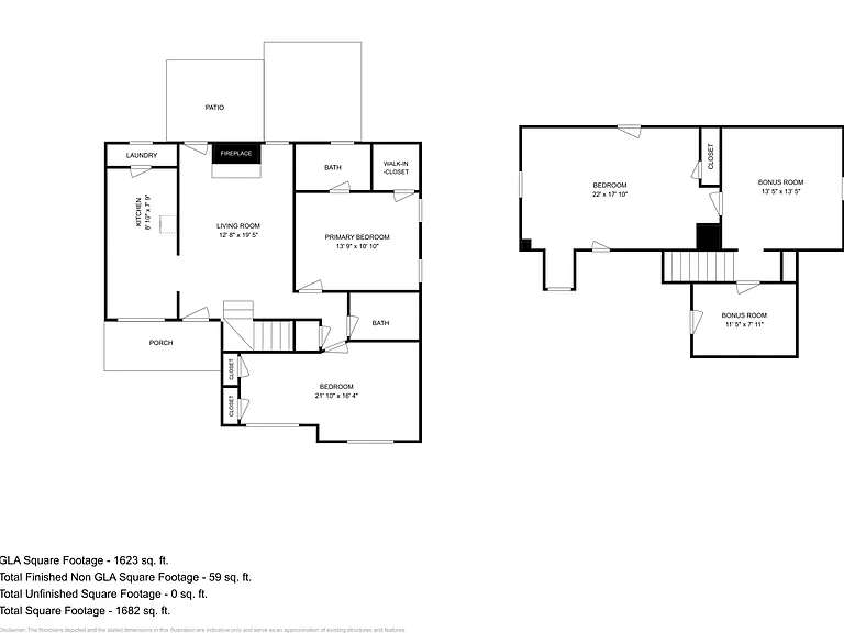 809 Valley Creek Dr — Photo 17
