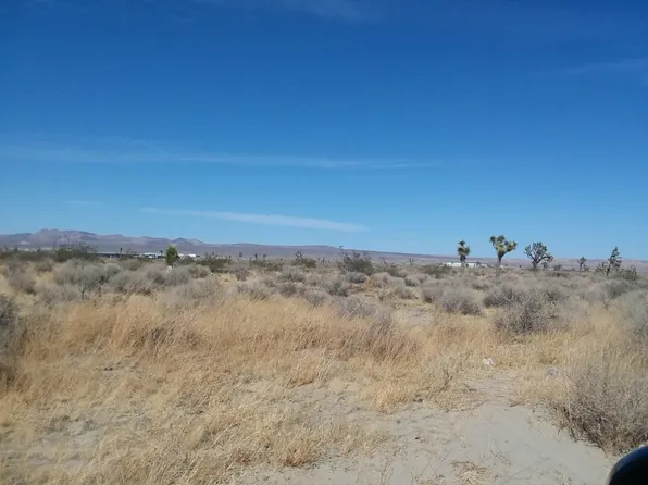 Markham St, Adelanto, CA 92301