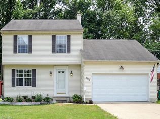 8516 Forestview Ave, Mentor, OH 44060