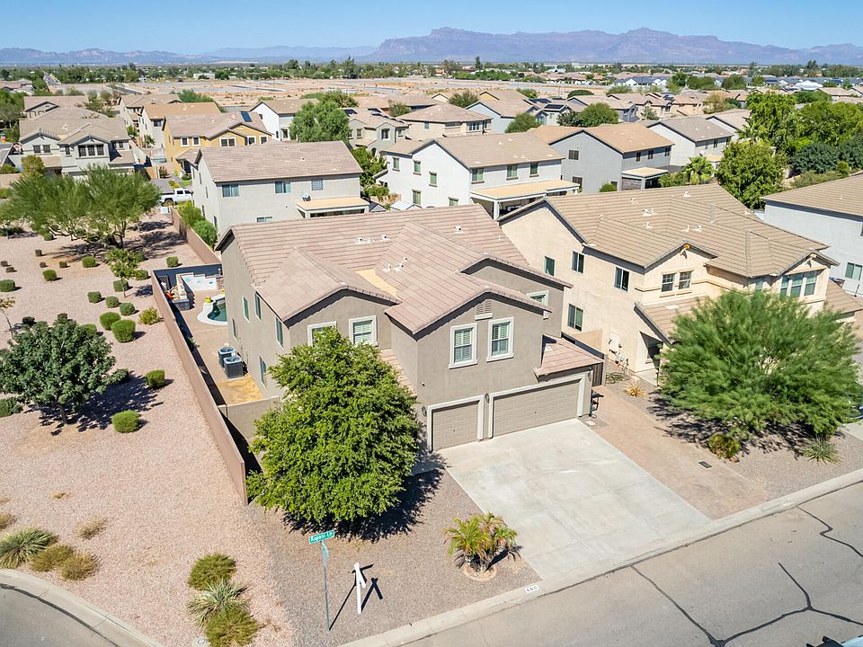 1st image of 660 E KAPASI Lane