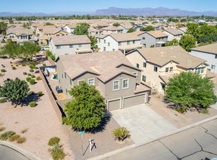 660 E Kapasi Ln, San Tan Valley, AZ 85140