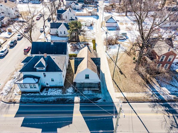 fort-wayne-indiana-73110478 picture