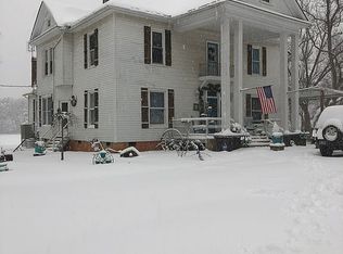 2211 Broken Arrow Ln, Elon, NC 27244