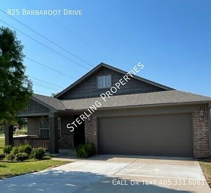 1st image of 825 Barbaroot Dr