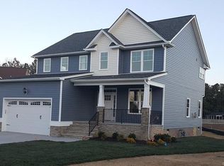 9412 Alsace Ct, Mechanicsville, VA 23116