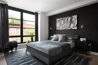 Rented by Aura Management