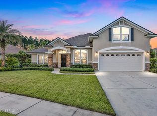 183 Flora Lake Circle St, Augustine, FL 32095