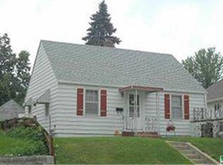 1906 W 6th St, Sioux City, IA 51103