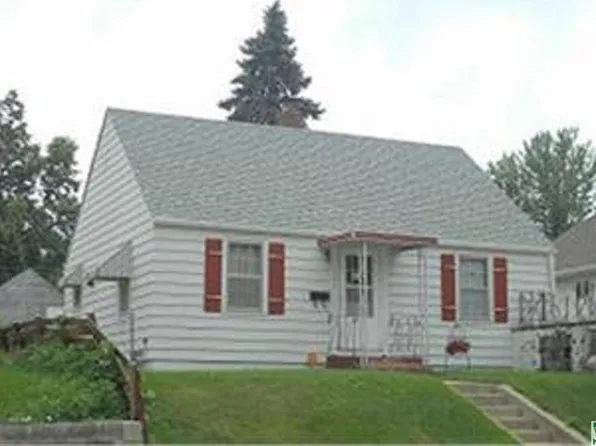 1906 W 6th St, Sioux City, IA 51103