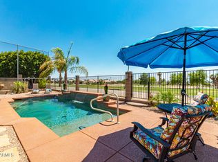 2640 N Platina, Mesa, AZ 85215