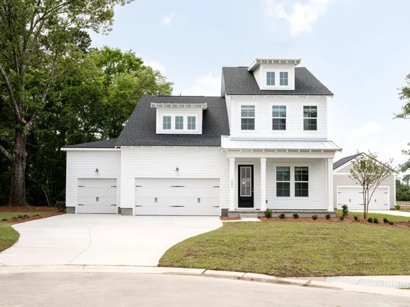 295 W Coleman Blvd, Mount Pleasant, SC 29464