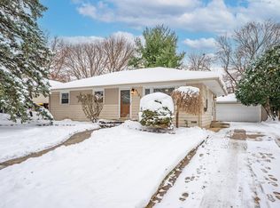 4107 Dakota Ln, Rockford, IL 61108