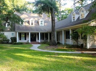 102 Samuel Lyon Way, Savannah, GA 31411